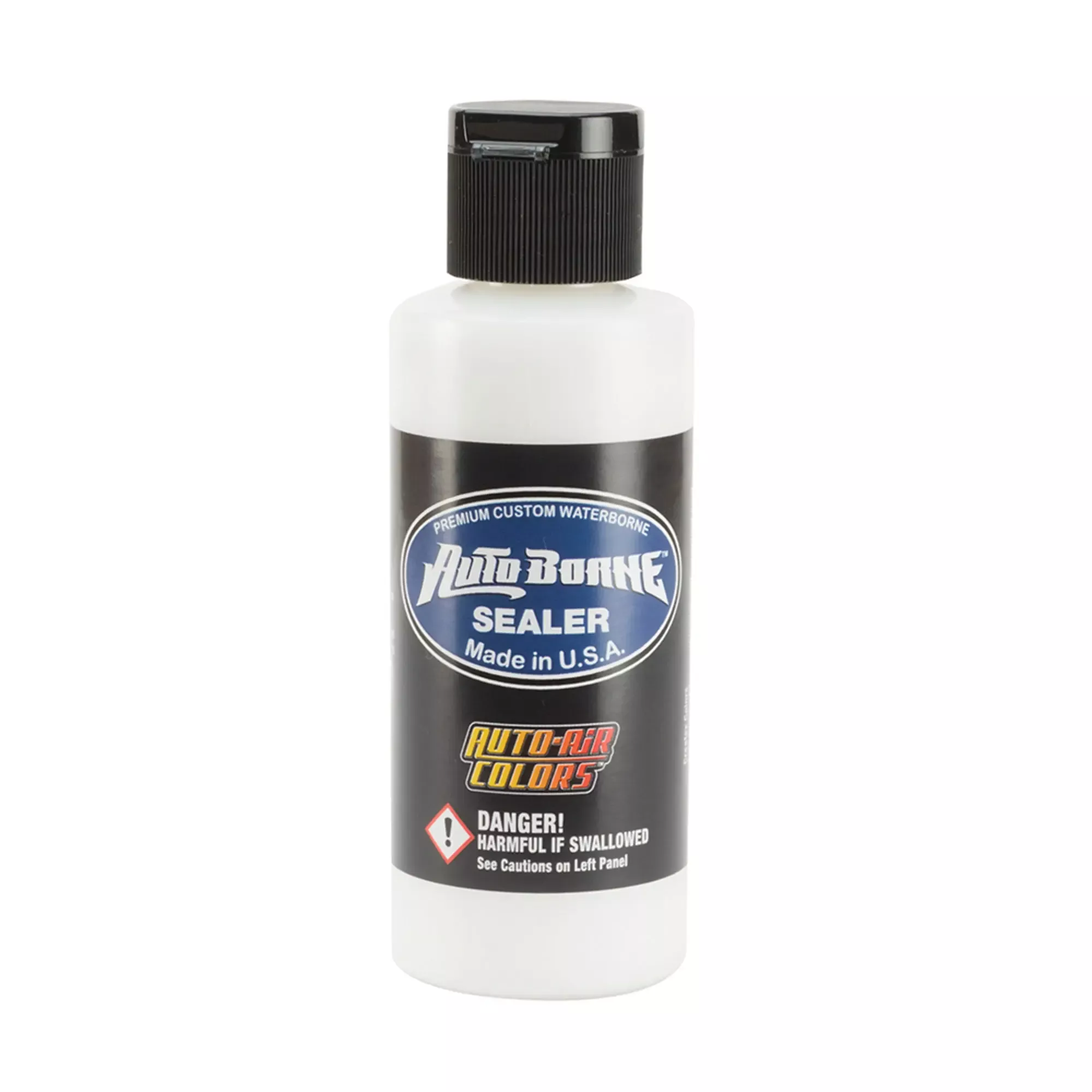 Autoborne Sealers