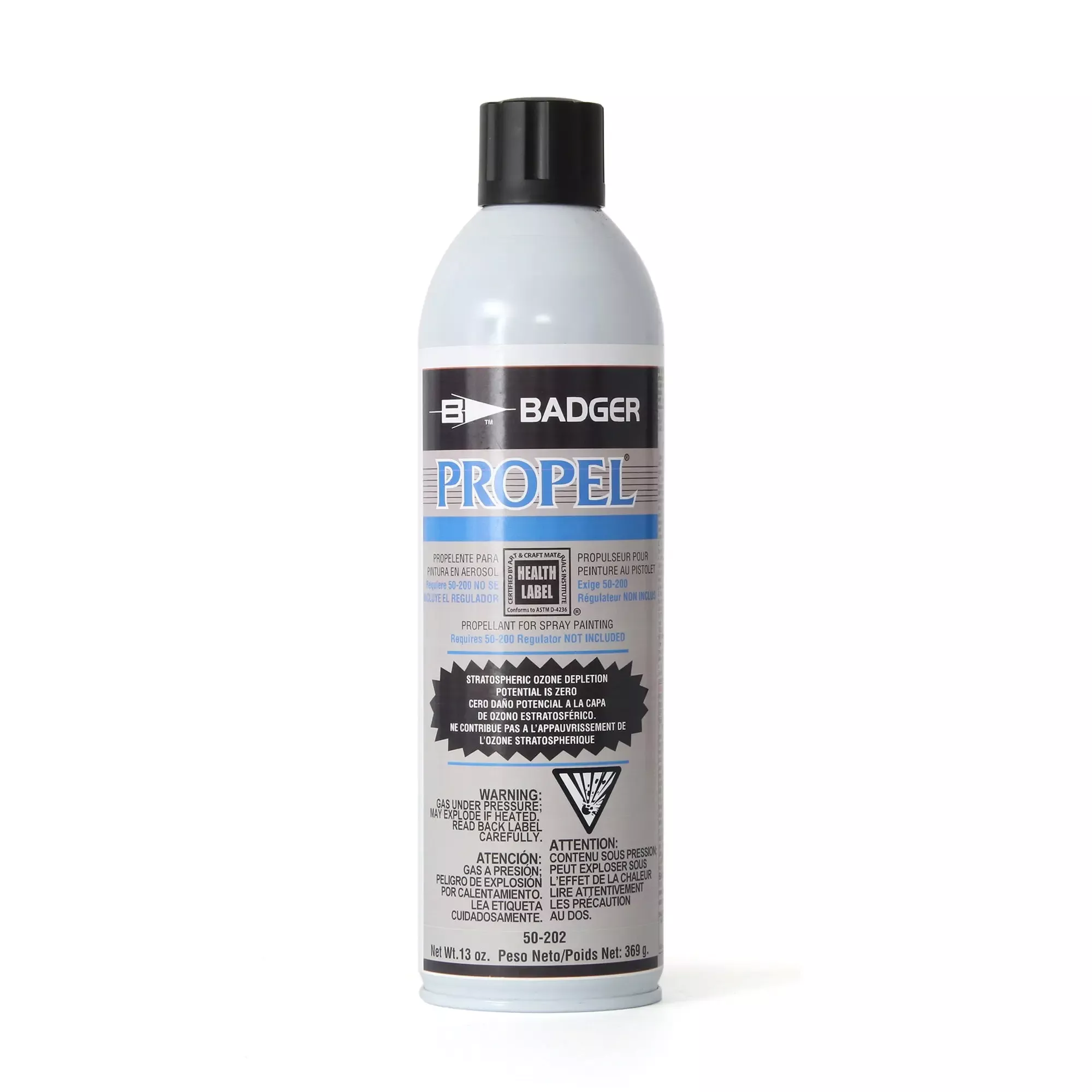Hobbycraft Propel Airbrush Propellant