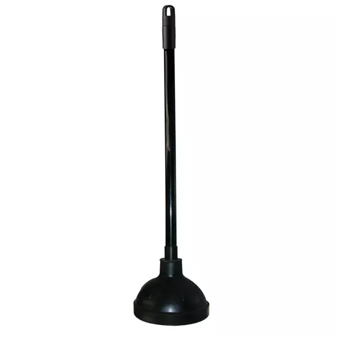 O-Cedar 4740-12 Commercial MaxiRough Industrial Plunger