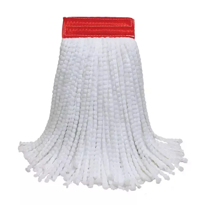 O-Cedar 93203 Commercial #32 MaxiPlus Microfiber Cut-End Mop