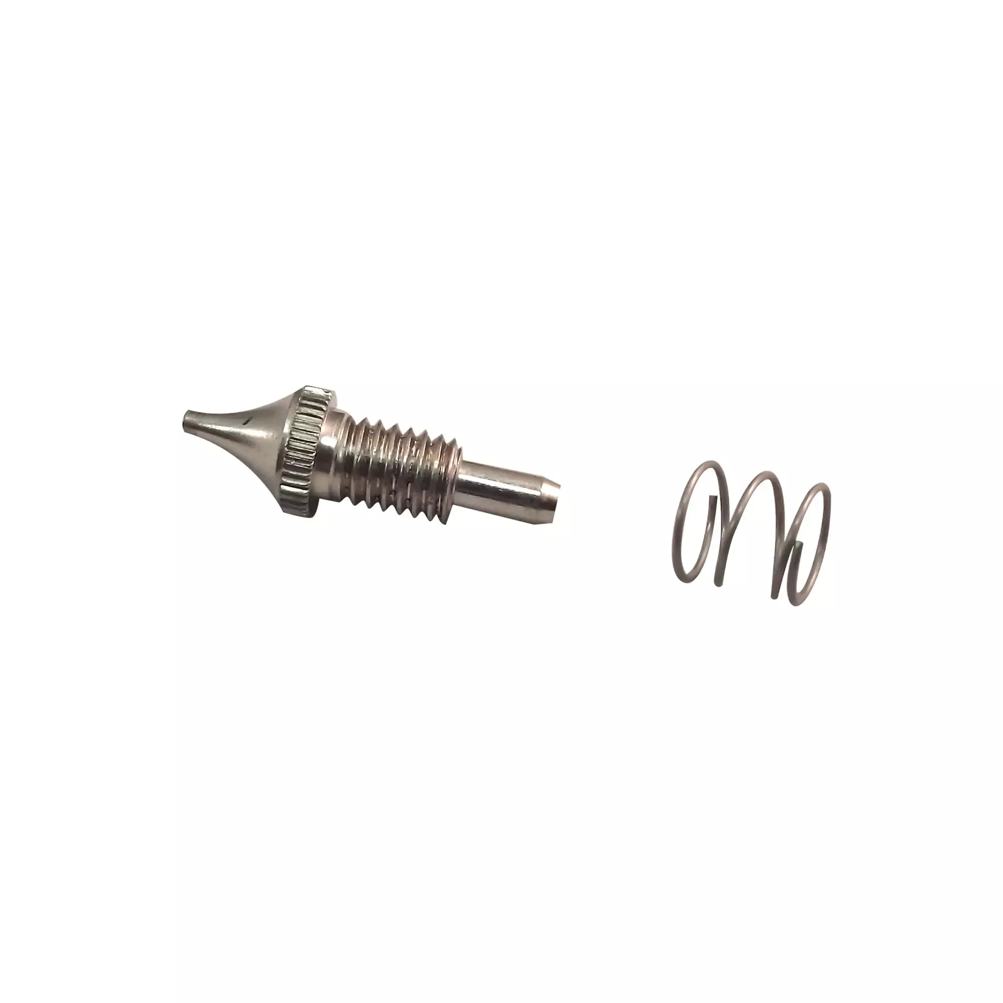 Replacement Part for Badger Airbrushes – 250 Paint Tip & Spring