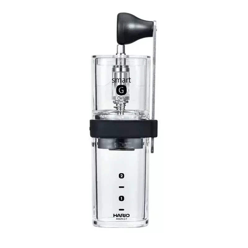 “Smart G” Ceramic Coffee Mill